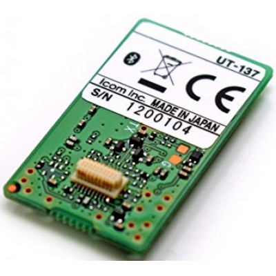 UT-137 Icom, module Bluetooth pour ID-4100A